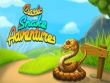 PlayStation 5 - Classic Snake Adventures screenshot