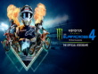 PlayStation 5 - Monster Energy Supercross 4 screenshot