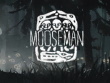 PlayStation 5 - Mooseman, The screenshot