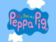 PlayStation 5 - My Friend Peppa Pig screenshot