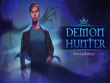 PlayStation 5 - Demon Hunter: Ascendance screenshot