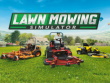 PlayStation 5 - Lawn Mowing Simulator screenshot