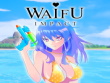 PlayStation 5 - Waifu Impact screenshot