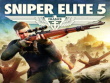 PlayStation 5 - Sniper Elite 5 screenshot