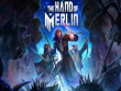 PlayStation 5 - Hand of Merlin, The screenshot