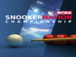 PlayStation 5 - Snooker Nation screenshot
