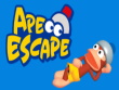 PlayStation 5 - Ape Escape screenshot