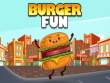 PlayStation 5 - Burger Fun screenshot