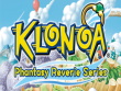 PlayStation 5 - KLONOA Phantasy Reverie Series screenshot