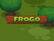PlayStation 5 - Frogo screenshot
