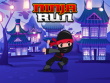 PlayStation 5 - Ninja Run screenshot