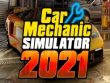 PlayStation 5 - Car Mechanic Simulator 2021 screenshot