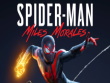PlayStation 5 - Marvel's Spider-Man: Miles Morales screenshot
