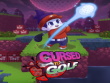 PlayStation 5 - Cursed to Golf screenshot