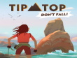 PlayStation 5 - Tip Top: Don't fall! screenshot