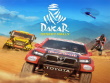 PlayStation 5 - Dakar Desert Rally screenshot