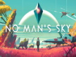 PlayStation 5 - No Man's Sky screenshot