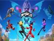 PlayStation 5 - Miraculous: Rise of the Sphinx screenshot