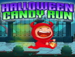 PlayStation 5 - Halloween Candy Run screenshot