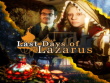 PlayStation 5 - Last Days of Lazarus screenshot