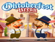 PlayStation 5 - Oktoberfest Break Head to Head screenshot