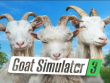 PlayStation 5 - Goat Simulator 3 screenshot