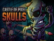 PlayStation 5 - Castle of Pixel Skulls screenshot