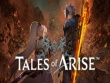 PlayStation 5 - Tales of Arise screenshot