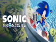 PlayStation 5 - Sonic Frontiers screenshot
