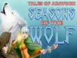 PlayStation 5 - Tales of Aravorn: Seasons of the Wolf screenshot