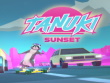 PlayStation 5 - Tanuki Sunset screenshot