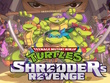 PlayStation 5 - Teenage Mutant Ninja Turtles: Shredder's Revenge screenshot