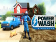 PlayStation 5 - PowerWash Simulator screenshot
