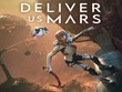 PlayStation 5 - Deliver Us Mars screenshot