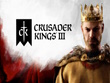 PlayStation 5 - Crusader Kings III screenshot