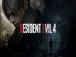 PlayStation 5 - Resident Evil 4 screenshot