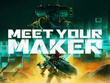 PlayStation 5 - Meet Your Maker screenshot