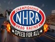 PlayStation 5 - NHRA Championship Drag Racing: Speed For All screenshot