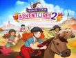 PlayStation 5 - Horse Club Adventures 2: Hazelwood Stories screenshot