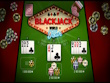 PlayStation 5 - BlackJack screenshot