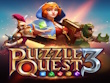 PlayStation 5 - Puzzle Quest 3 screenshot