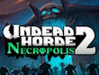 PlayStation 5 - Undead Horde 2 screenshot