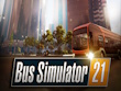 PlayStation 5 - Bus Simulator 21 screenshot