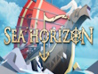 PlayStation 5 - Sea Horizon screenshot