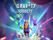 PlayStation 5 - Gravity Oddity screenshot