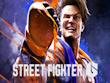 PlayStation 5 - Street Fighter 6 screenshot