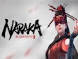 PlayStation 5 - Naraka: Bladepoint screenshot