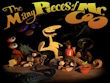 PlayStation 5 - Many Pieces of Mr.Coo, The screenshot