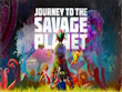 PlayStation 5 - Journey To The Savage Planet screenshot