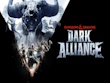 PlayStation 5 - Dark Alliance screenshot